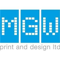 MGW Print and Design Ltd in Crawley Down