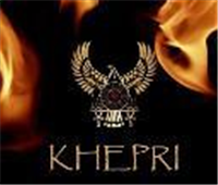 Khepri in Southport