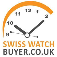 Swiss Watch Buyer in London