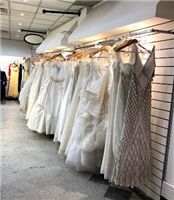 The Bride Shop in Milton Keynes
