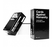 cardsagainsthumanity in London