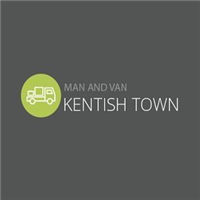 Kentish Town Man and Van Ltd. in London