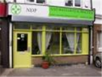 Natureza Dental Practice in Croydon