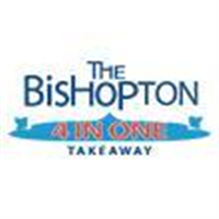 The Bishopton 4 in 1 Takeaway in Bishopton