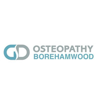 Borehamwood Osteopath in Borehamwood