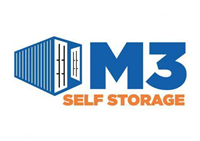 M3 Self Storage in Pentwyn
