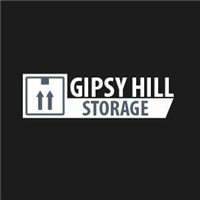 Storage Gipsy Hill Ltd. in London
