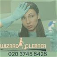 Wizard Cleaner London in Bedford Park