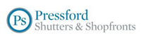 Pressford Shutters in Lisburn