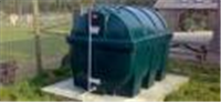 SG Tank Installations in Littlehampton