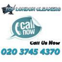 Top London Cleaners in London