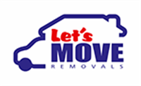 Lets Move London LTD in Newham