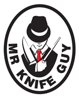 Mr Knife Guy in Whitworth