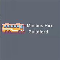 Minibus Hire Guildford in Guildford