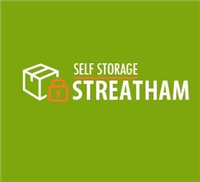 Self Storage Streatham Ltd. in London