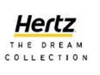 Hertz Dream Collection in London