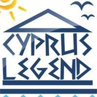 Cyprus Legend in London