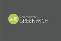 Greenwich Man and Van Ltd. in Greenwich