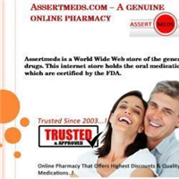 AssertMeds.com Pharmacy in Hull