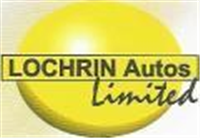 Lochrin Autos (Edinburgh) Ltd in Edinburgh