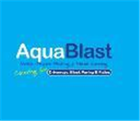 Aquablast in Nottingham