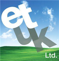 Environmental Technology UK Ltd in Bedford