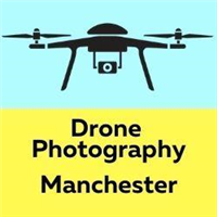 Drone Photography Manchester in Manchester
