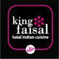 King Faisal Indian Cuisine in Newcastle upon Tyne