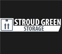Storage Stroud Green Ltd. in London