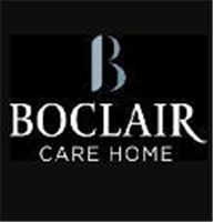 Boclair Care Home in Glasgow