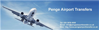 Penge Airport Transfers in London