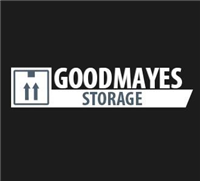 Storage Goodmayes Ltd. in London