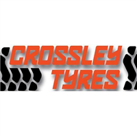 Crossley Tyres in Castleford