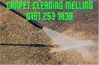 Carpet Cleaning Melling in Melling