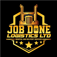 Job Done Logistics Ltd in Southampton