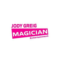 Jody Greig Magician in Edinburgh