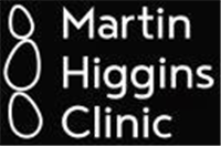 Martin Higgins Clinic Soho in London