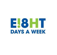 Eight Days a Week in Birmingham