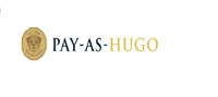 Pay-as-Hugo in Darlington