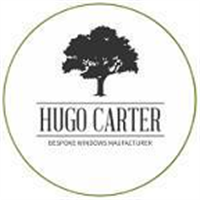 Hugo Carter in Chiswick