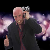 Mobile DJ Steve Dee in St Albans