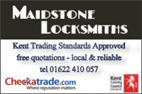 Maidstone Locksmiths in Maidstone