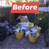 Elsony Waste Removal in Finchley