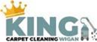 King Carpet Cleaning Wigan in Wigan