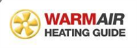 Warm Air Heating Guide in Birmingham