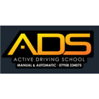 ACTIVE DRIVING SCHOOL in Luton