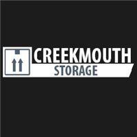 Storage Creekmouth Ltd. in Barking