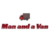 Man And a Van Ltd. in London