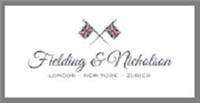 Fielding & Nicholson Tailoring in Shoreditch