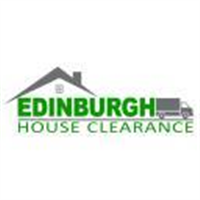 Edinburgh House Clearance in Edinburgh